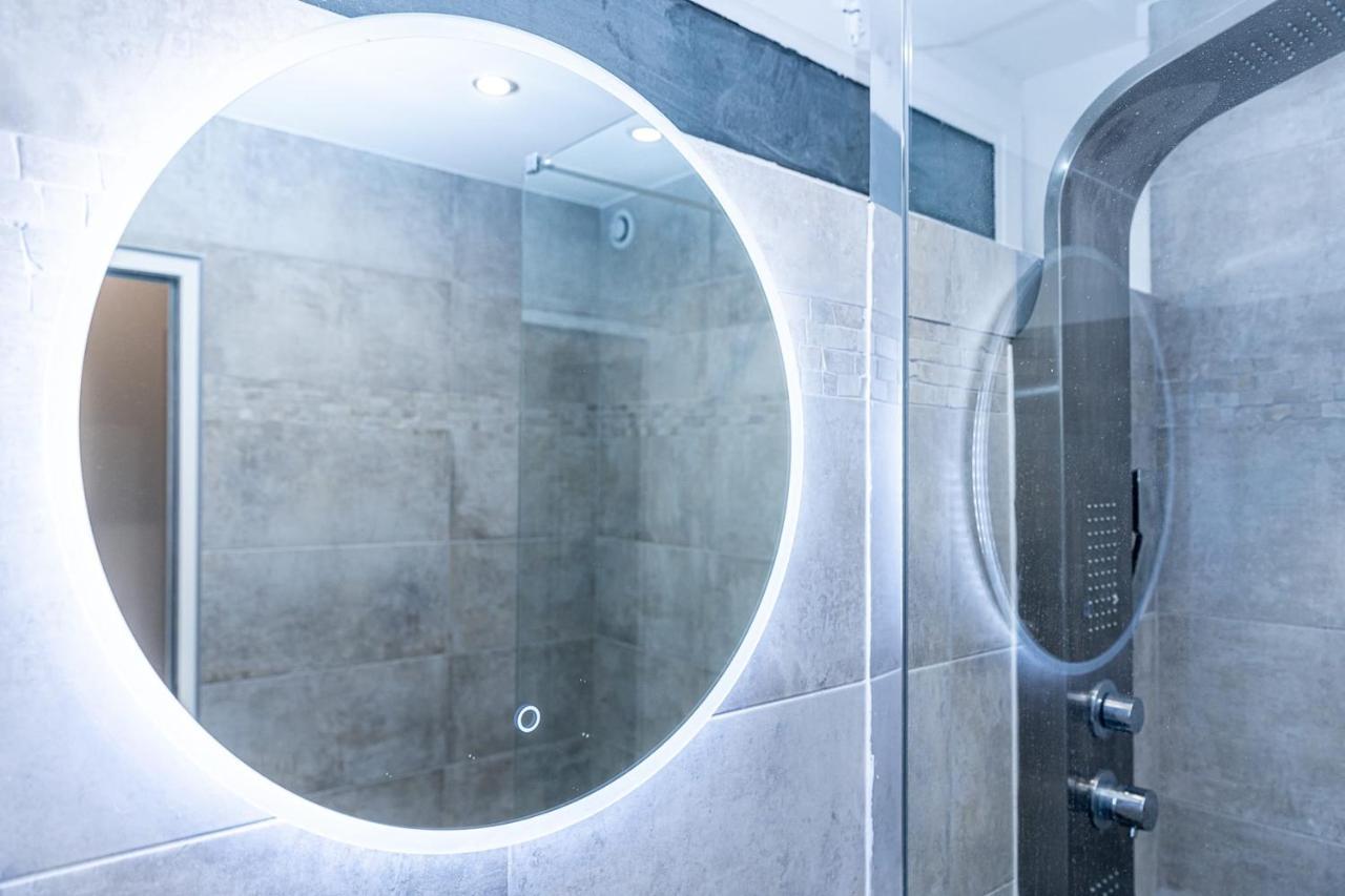 The Grand Paris Appart Hotel Villejuif Zewnętrze zdjęcie